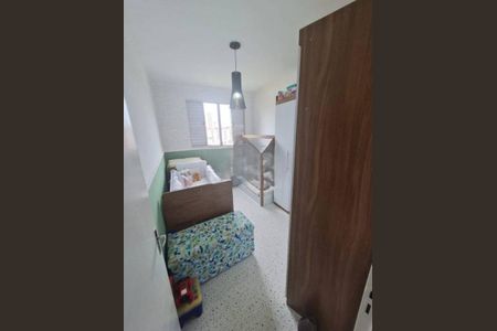 Foto 24 de apartamento à venda com 2 quartos, 58m² em Piratininga, Osasco