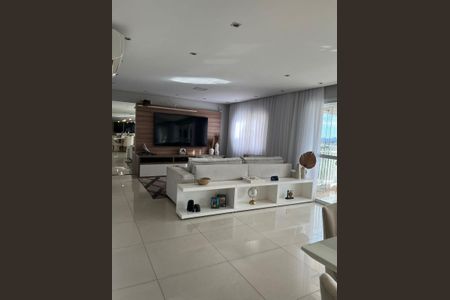 Foto 28 de apartamento à venda com 3 quartos, 137m² em Jardim Olympia, São Paulo