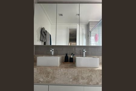 Apartamento à venda com 137m², 3 quartos e 2 vagasFoto 23