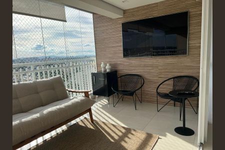 Apartamento à venda com 137m², 3 quartos e 2 vagasFoto 22