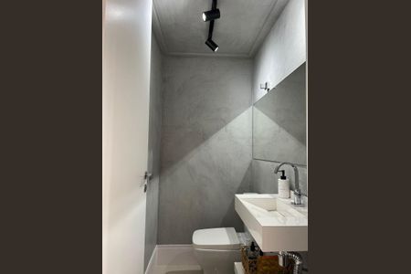 Apartamento à venda com 137m², 3 quartos e 2 vagasFoto 20