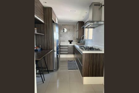 Apartamento à venda com 137m², 3 quartos e 2 vagasFoto 24