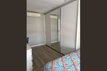 Foto 10 de apartamento à venda com 3 quartos, 137m² em Jardim Olympia, São Paulo
