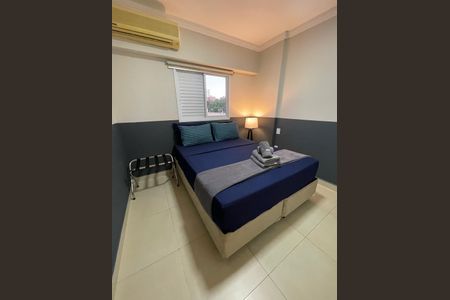 Apartamento para alugar com 55m², 2 quartos e 2 vagasQuarto 2