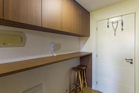 Studio de kitnet/studio à venda com 1 quarto, 25m² em Tatuapé, São Paulo
