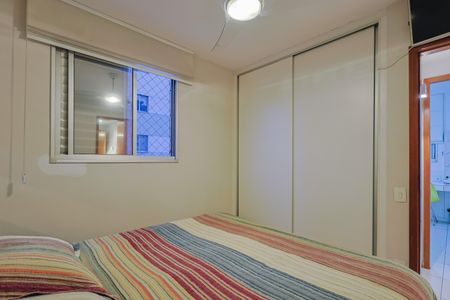 Apartamento à venda com 78m², 3 quartos e 2 vagasSuíte