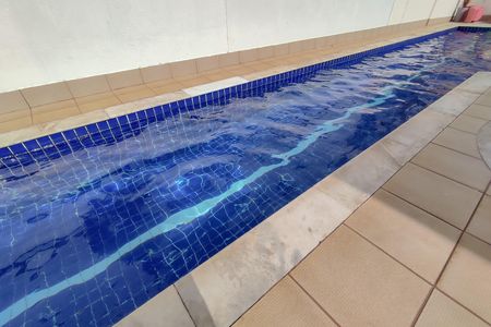 Apartamento à venda com 78m², 3 quartos e 2 vagasÁrea comum