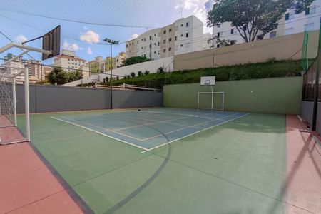 Apartamento à venda com 78m², 3 quartos e 2 vagasÁrea comum