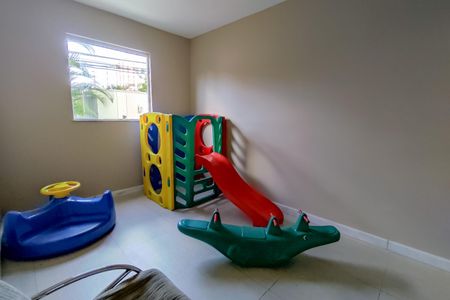 Apartamento à venda com 78m², 3 quartos e 2 vagasÁrea comum