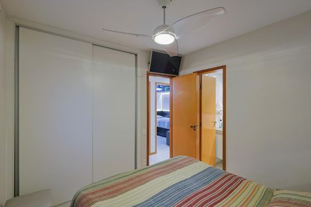 Apartamento à venda com 78m², 3 quartos e 2 vagasSuíte