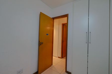 Apartamento à venda com 78m², 3 quartos e 2 vagasQuarto 2