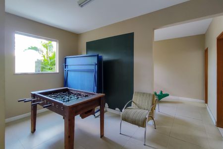 Apartamento à venda com 78m², 3 quartos e 2 vagasÁrea comum