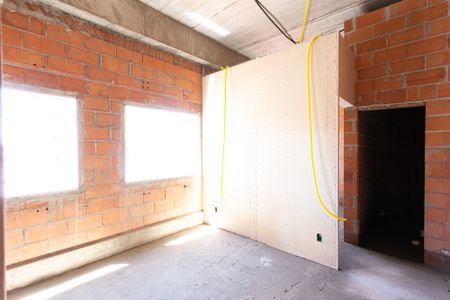 Sala de apartamento à venda com 1 quarto, 26m² em Tatuapé, São Paulo