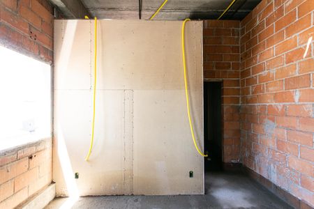 Sala de apartamento à venda com 1 quarto, 26m² em Tatuapé, São Paulo