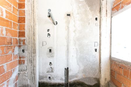 Cozinha de apartamento à venda com 1 quarto, 26m² em Tatuapé, São Paulo