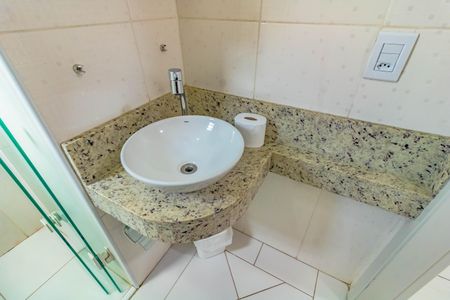 Kitnet/Studio à venda com 1 quarto, 19m² em Campo Belo, São Paulo
