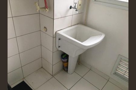 Apartamento à venda com 51m², 2 quartos e 1 vagaFoto 20