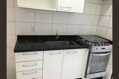 Apartamento à venda com 51m², 2 quartos e 1 vagaFoto 09