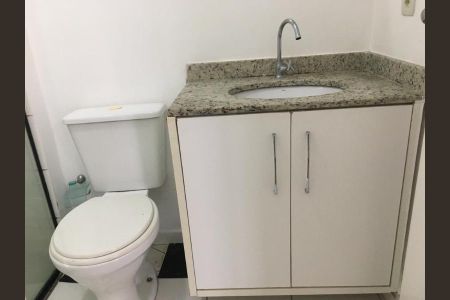 Apartamento à venda com 51m², 2 quartos e 1 vagaFoto 36