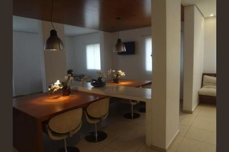 Apartamento à venda com 51m², 2 quartos e 1 vagaFoto 55