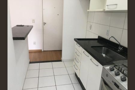 Apartamento à venda com 51m², 2 quartos e 1 vagaFoto 35