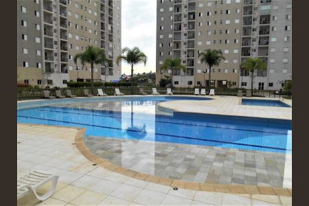 Apartamento à venda com 51m², 2 quartos e 1 vagaFoto 43