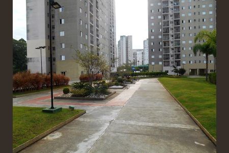 Apartamento à venda com 51m², 2 quartos e 1 vagaFoto 47