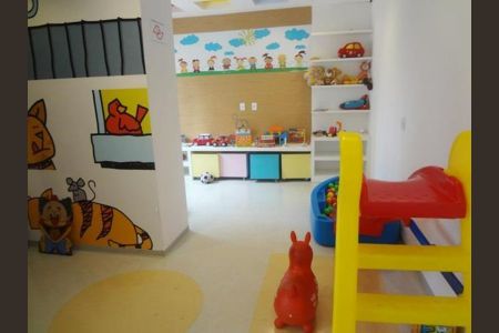 Apartamento à venda com 51m², 2 quartos e 1 vagaFoto 46