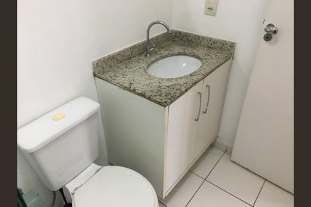 Apartamento à venda com 51m², 2 quartos e 1 vagaFoto 43