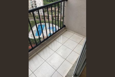 Apartamento à venda com 51m², 2 quartos e 1 vagaFoto 05