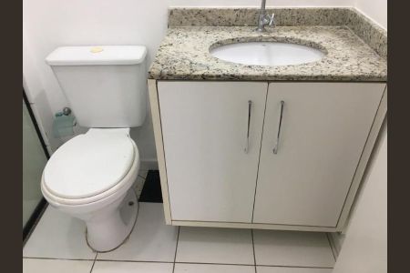 Apartamento à venda com 51m², 2 quartos e 1 vagaFoto 19