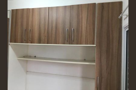 Apartamento à venda com 51m², 2 quartos e 1 vagaFoto 37