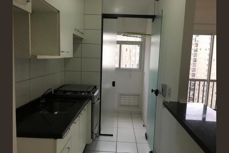Apartamento à venda com 51m², 2 quartos e 1 vagaFoto 31