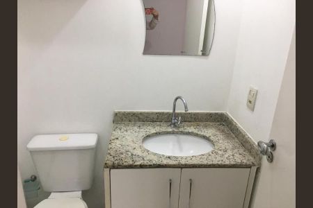 Apartamento à venda com 51m², 2 quartos e 1 vagaFoto 08