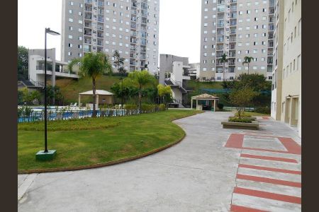 Apartamento à venda com 51m², 2 quartos e 1 vagaFoto 49