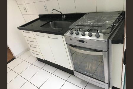 Apartamento à venda com 51m², 2 quartos e 1 vagaFoto 12