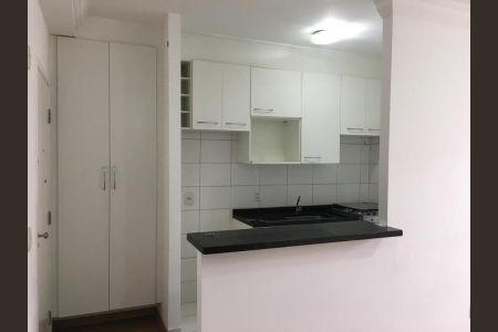 Apartamento à venda com 51m², 2 quartos e 1 vagaFoto 25