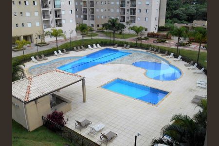 Apartamento à venda com 51m², 2 quartos e 1 vagaFoto 41