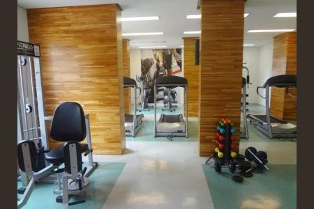 Apartamento à venda com 51m², 2 quartos e 1 vagaFoto 45