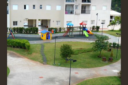 Apartamento à venda com 51m², 2 quartos e 1 vagaFoto 51