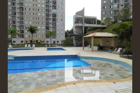 Apartamento à venda com 51m², 2 quartos e 1 vagaFoto 44