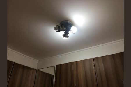 Apartamento à venda com 51m², 2 quartos e 1 vagaFoto 17