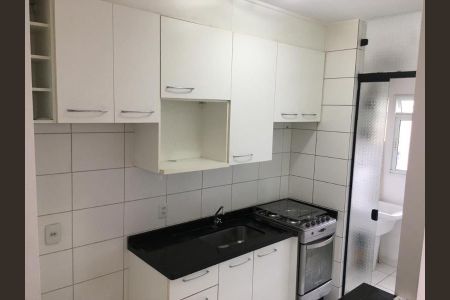 Apartamento à venda com 51m², 2 quartos e 1 vagaFoto 38
