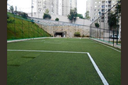 Apartamento à venda com 51m², 2 quartos e 1 vagaFoto 50