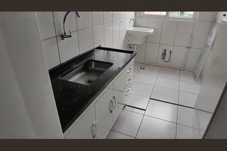 Foto 01 de apartamento à venda com 2 quartos, 85m² em Umuarama, Osasco