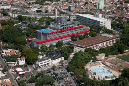 Foto 15 de apartamento à venda com 2 quartos, 85m² em Umuarama, Osasco