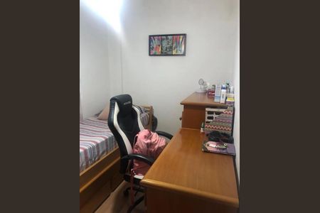 Foto 14 de apartamento à venda com 3 quartos, 70m² em Jardim Bela Vista, Osasco