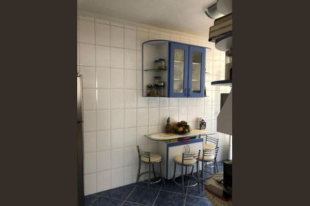 Foto 04 de apartamento à venda com 3 quartos, 70m² em Jardim Bela Vista, Osasco