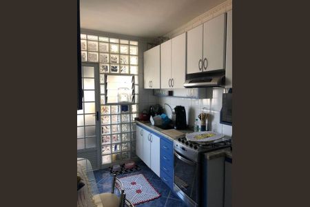 Foto 09 de apartamento à venda com 3 quartos, 70m² em Jardim Bela Vista, Osasco