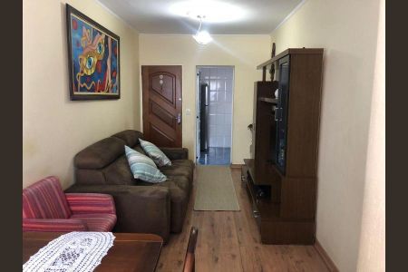 Foto 03 de apartamento à venda com 3 quartos, 70m² em Jardim Bela Vista, Osasco